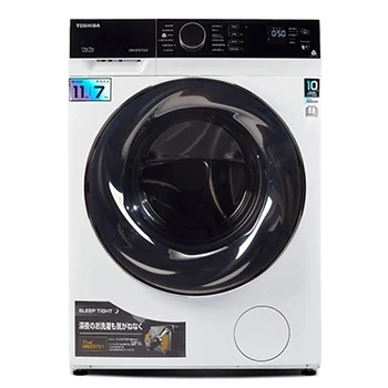Toshiba TWD-BJ120M4M Washing Machine
